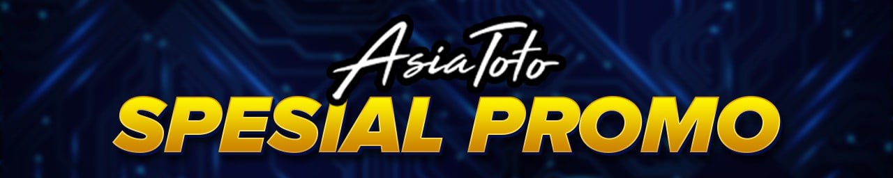 ASIATOTO SPESIAL PROMO